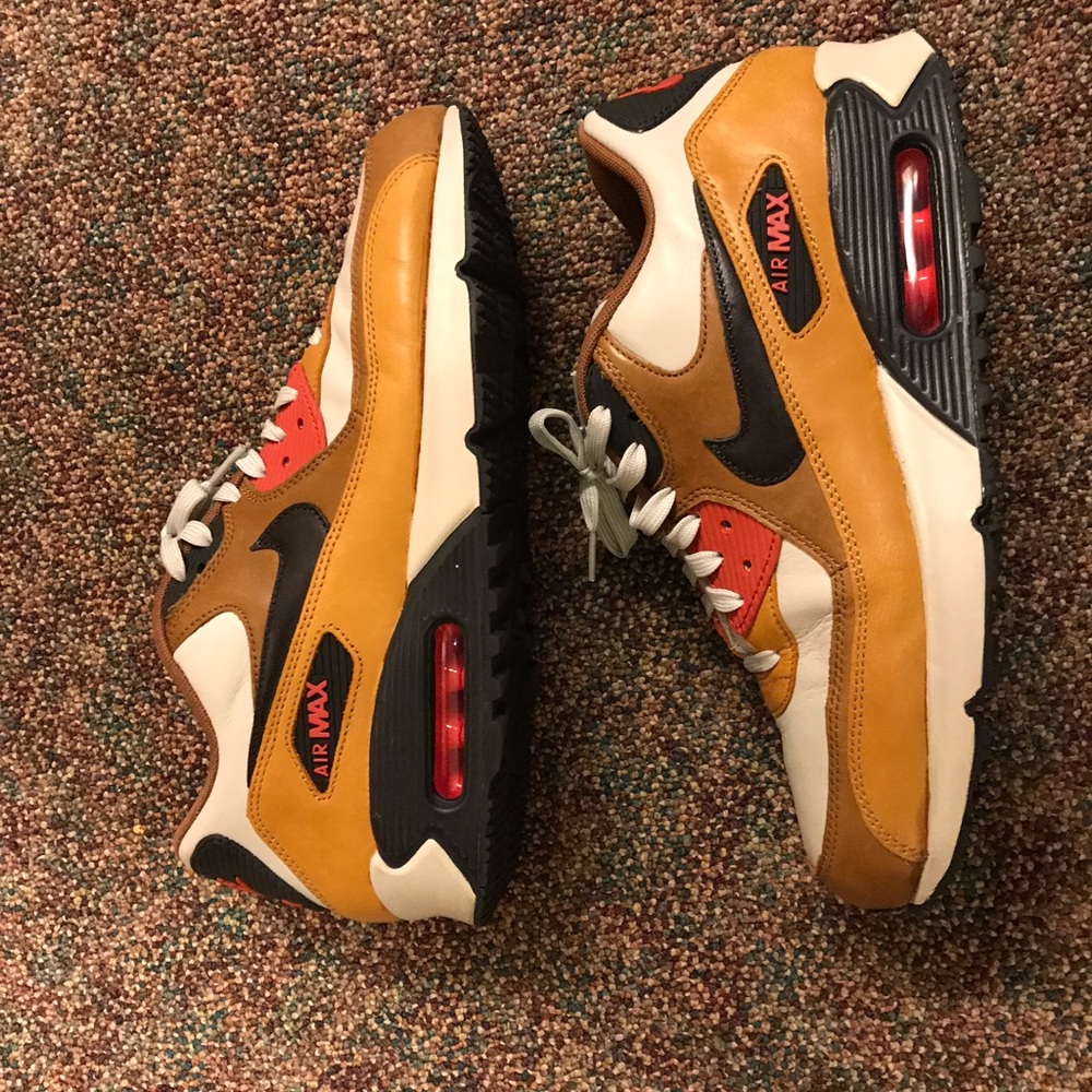 Air max 90 ‘Escape’